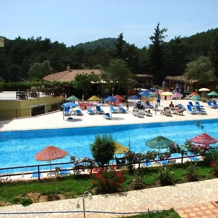 Pinara Aparts Ölüdeniz