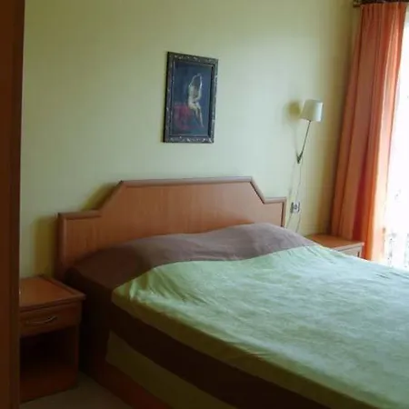 Apartment Pinara Aparts Oludeniz