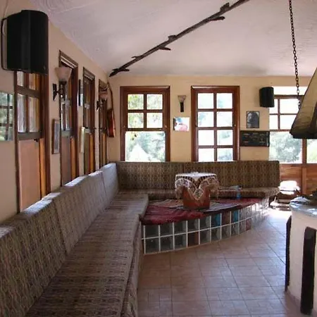 Pinara Aparts Apartment *