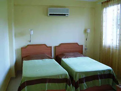 Apartment Pinara Aparts Oludeniz